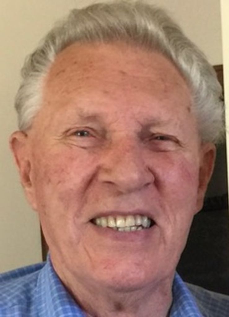 Carroll Gilbert Goodwin Profile Photo