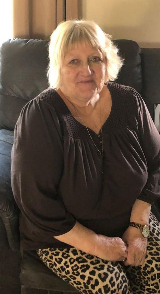 Helen G. Leaman Profile Photo
