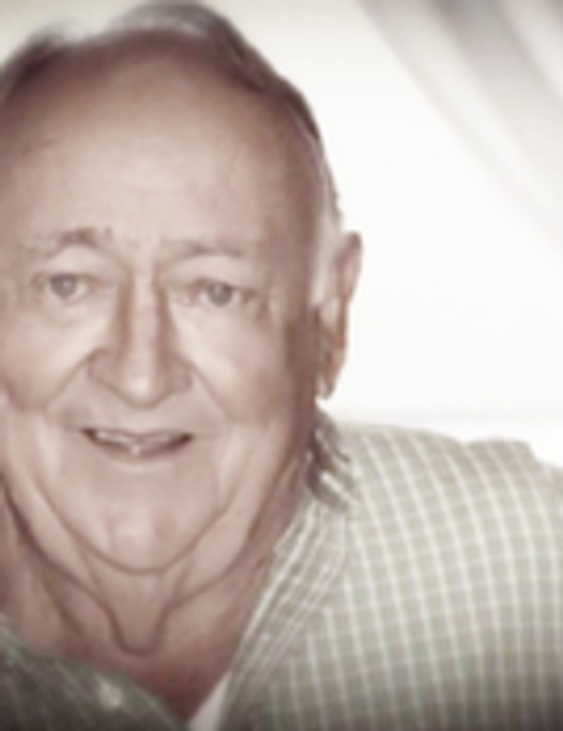 Larry E. Jones, Sr.