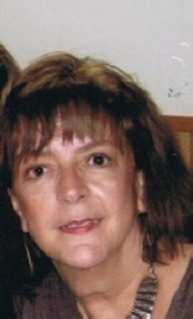 Patricia A. (Koffman) Dimambro