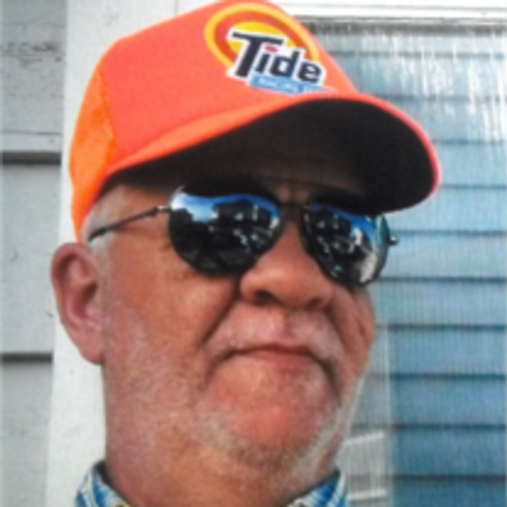 Clarence David Simpson