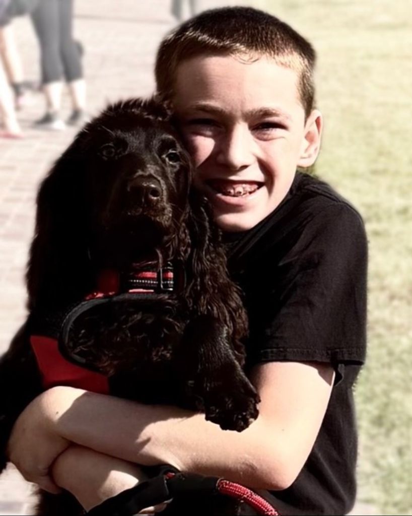 Alexander James Williams Profile Photo