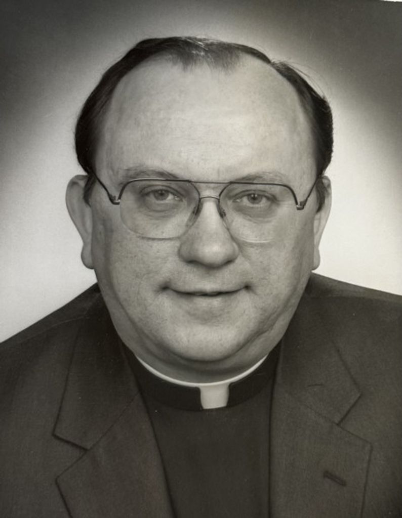 The Reverend James J. Lofton Profile Photo
