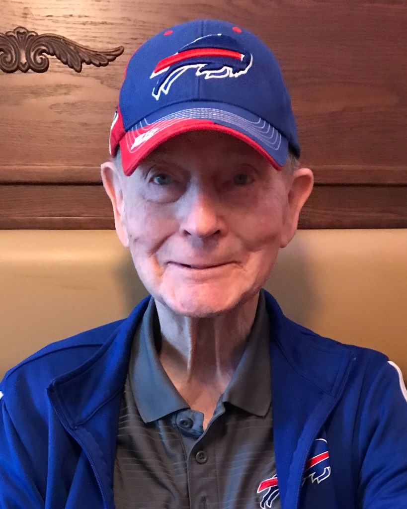 Norman L. Billings Profile Photo
