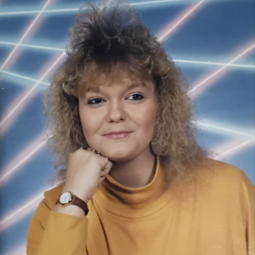 Alice Dawn Johnson Profile Photo