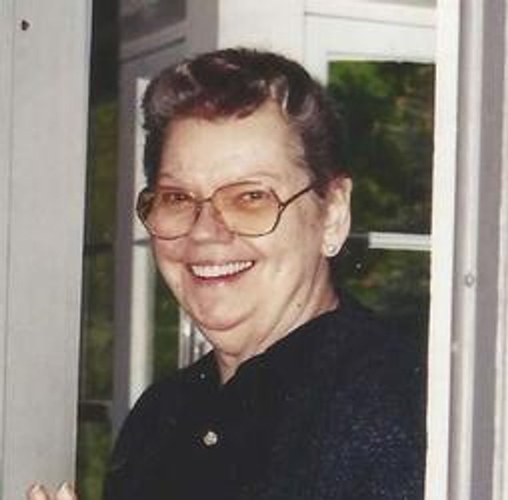 Jessie Mae Leduc