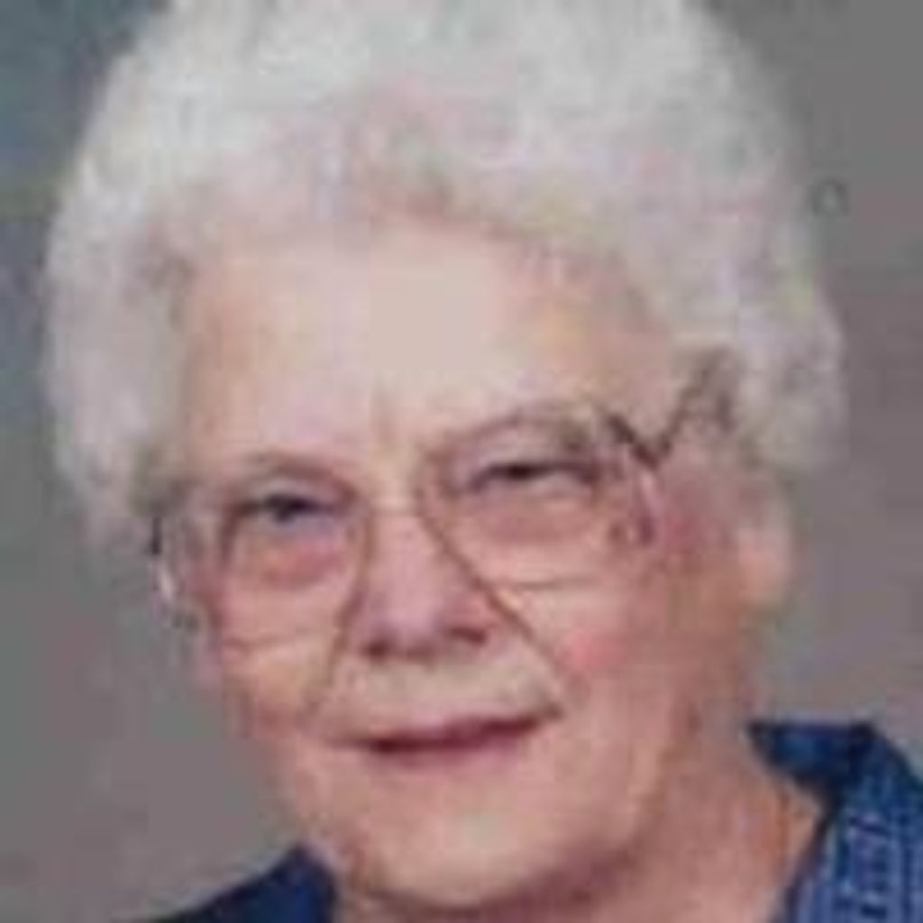 Mildred Morris