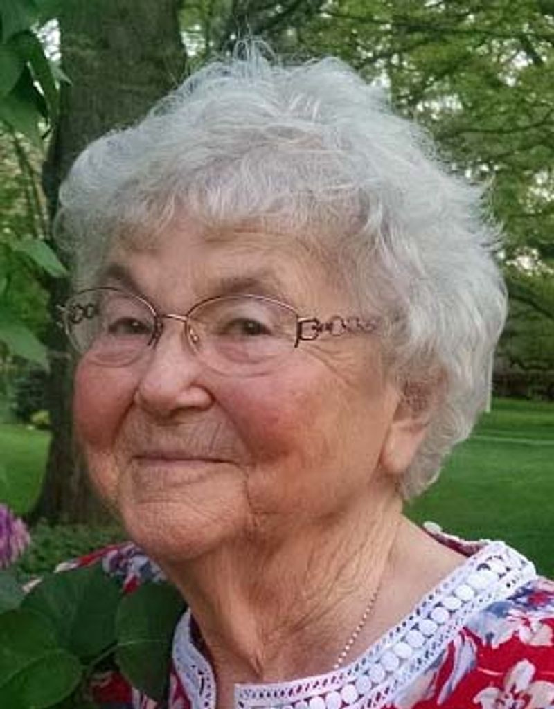 Carol Jean (Waggoner)  Smith