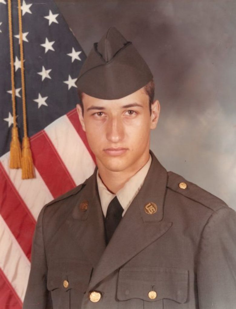 Kevin Reed Profile Photo