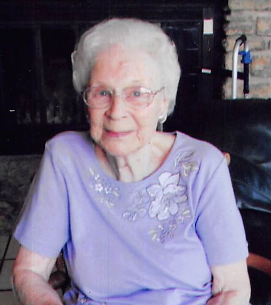 Shirley Jean Gordon