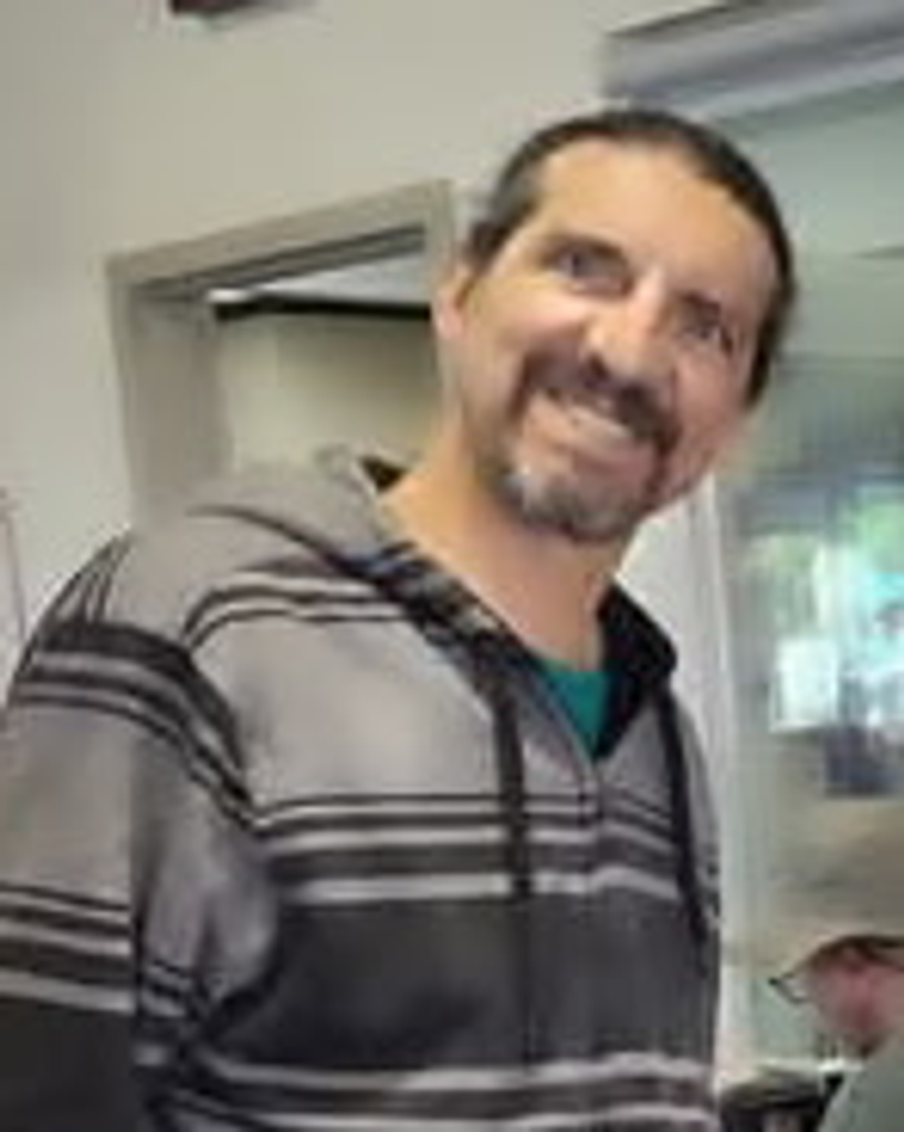 Jose Mendizabal Garcia