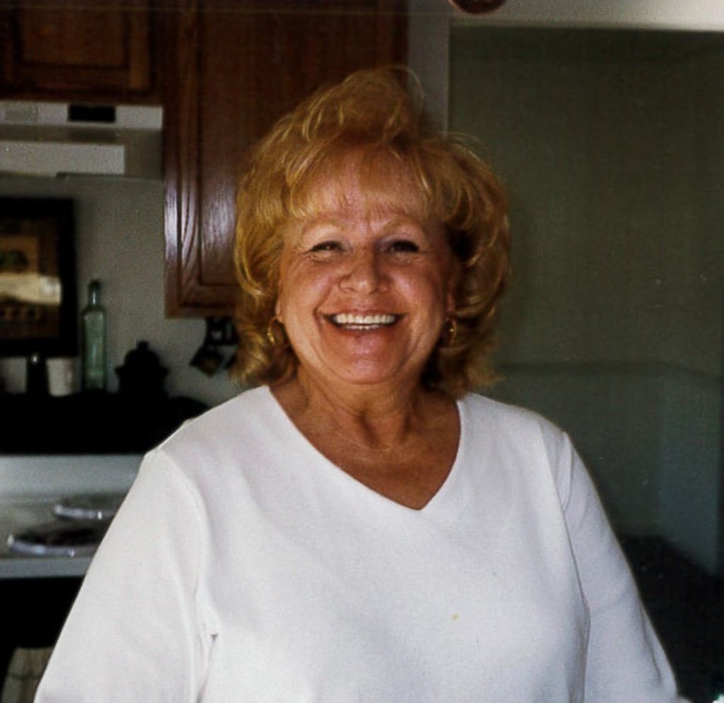 Nelda Faye Long