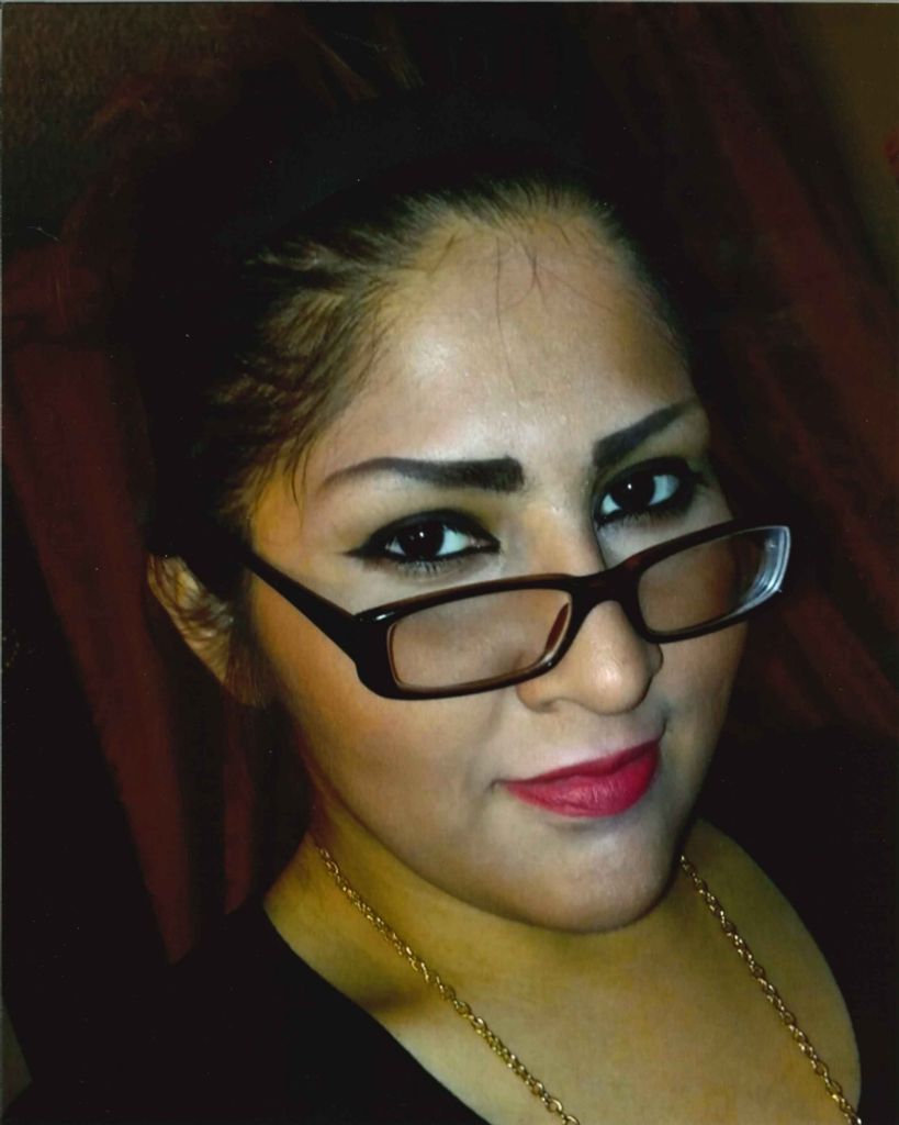 Munoz, Claudia Elizabeth