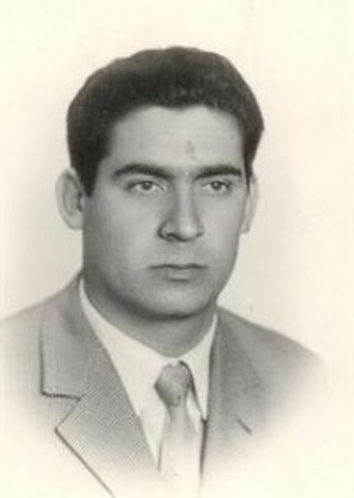 Domenico Pedulla Profile Photo