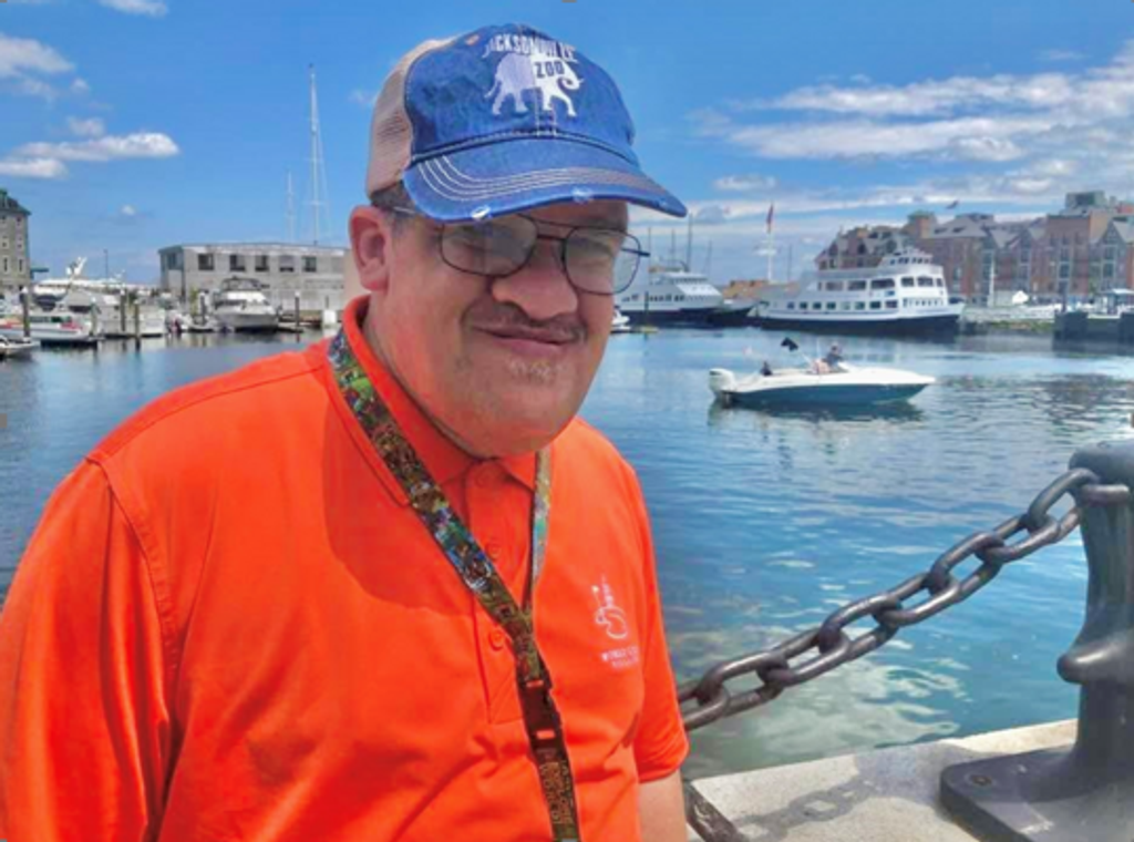 Rama Ali Dumbleton Profile Photo