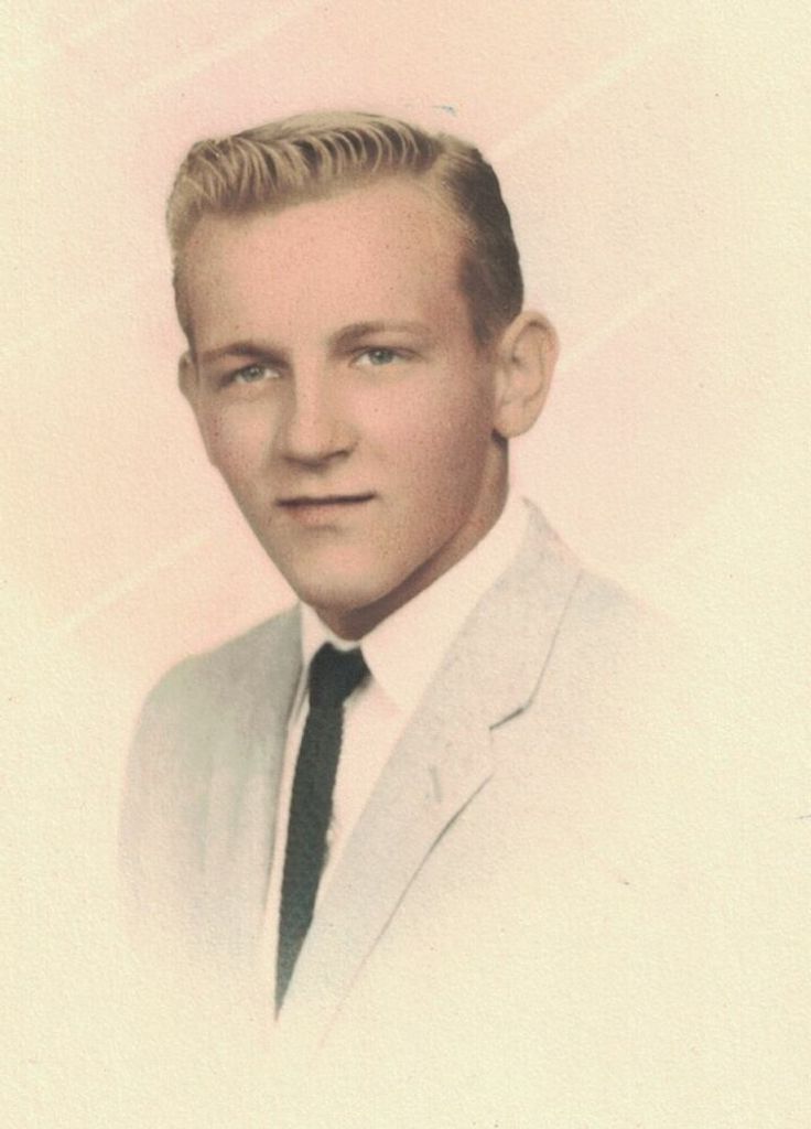 John R. Stauffer Profile Photo