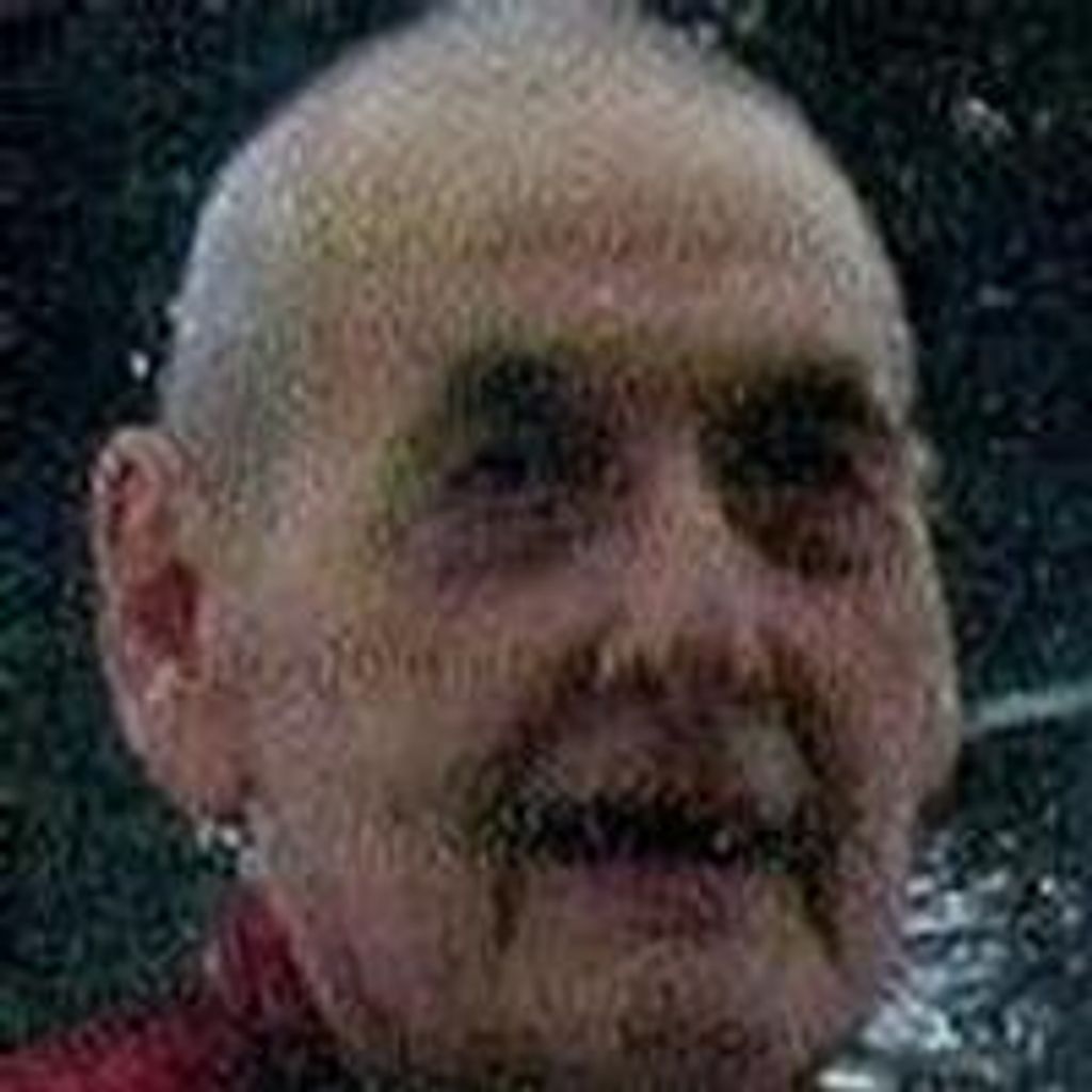 Wilhelm "Bill" Lee Berg