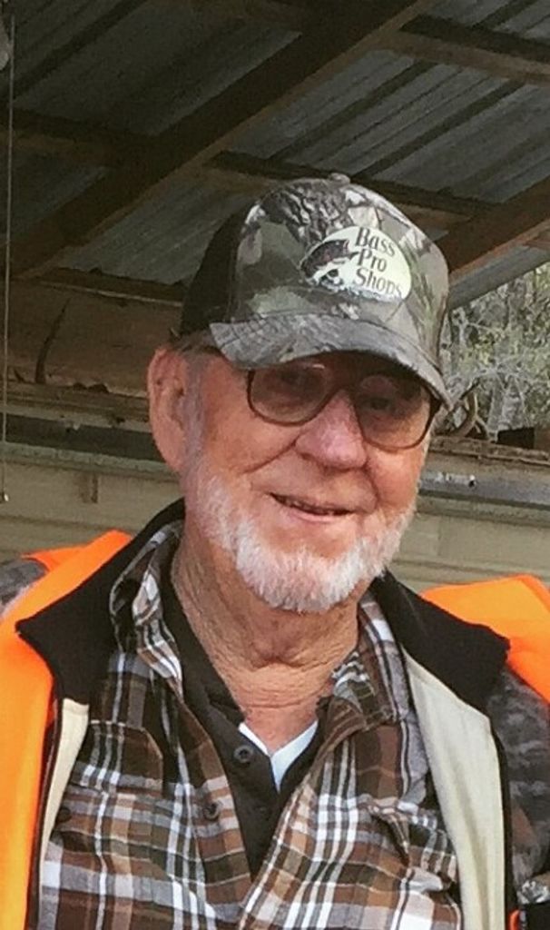 Owen Combs, Jr.