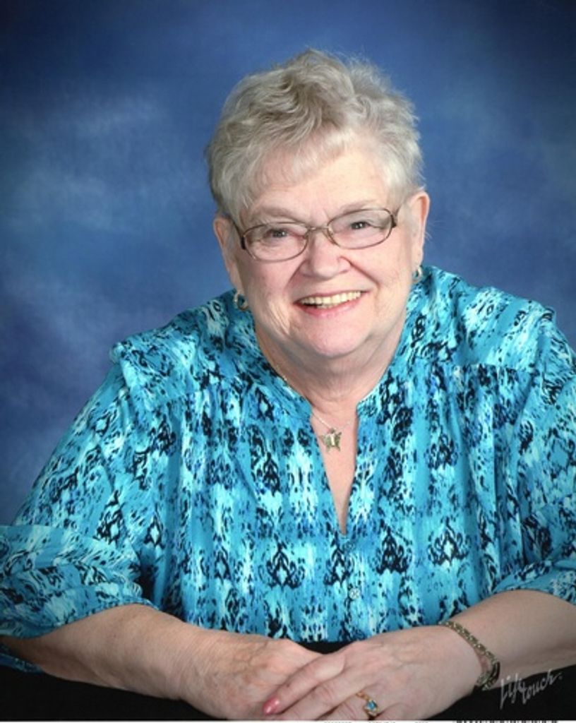 Margaret Neva Sonstegard Profile Photo