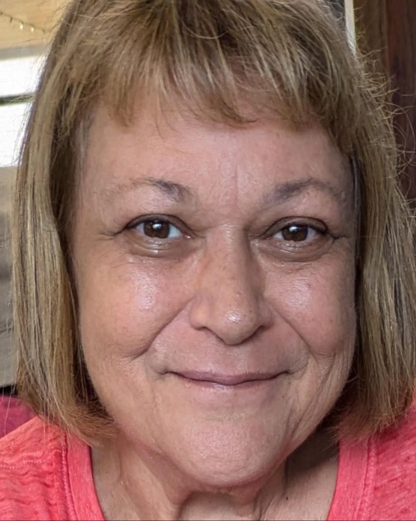 Linda Frances Wilks
