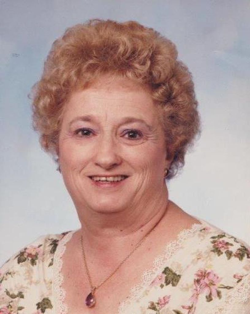 Tanner, Carmel Joyce