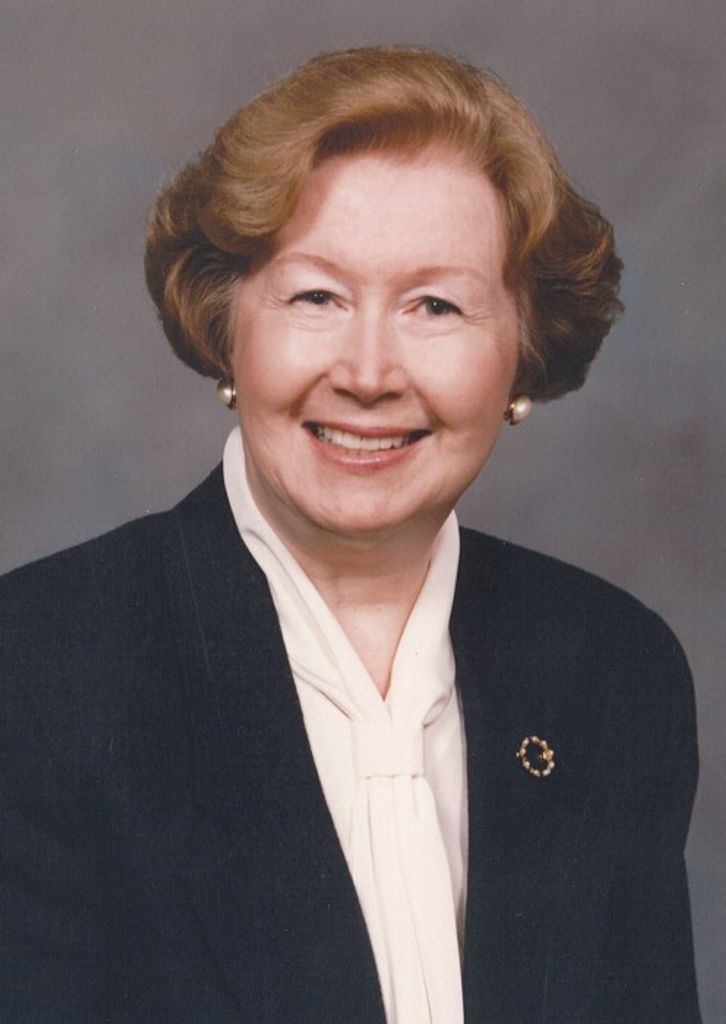 Shirley Joy Albrecht