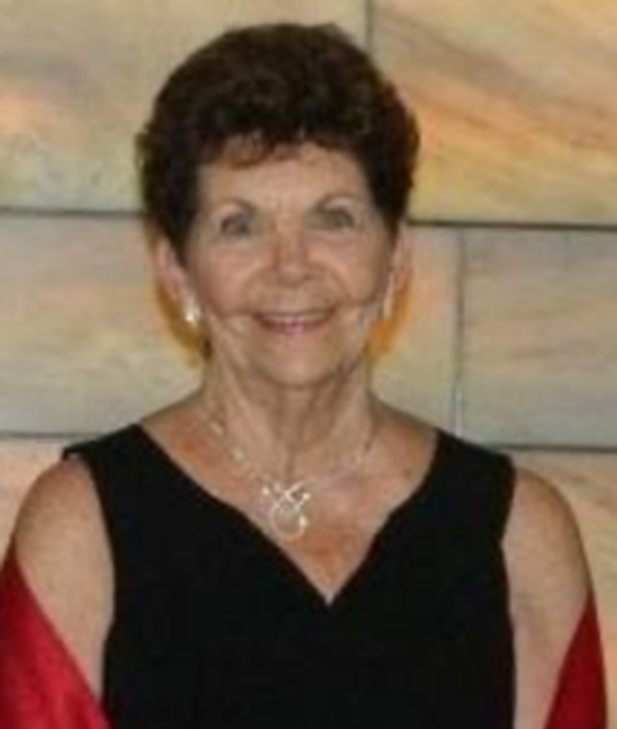 Joan T. Bucher Profile Photo