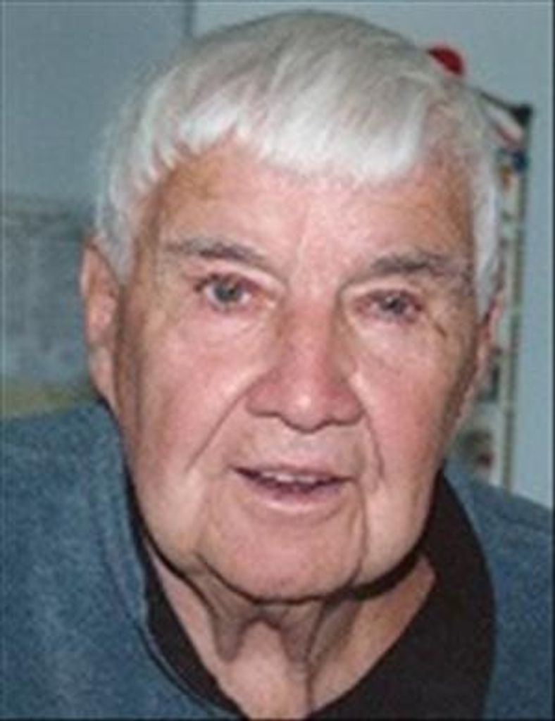 George Griffin