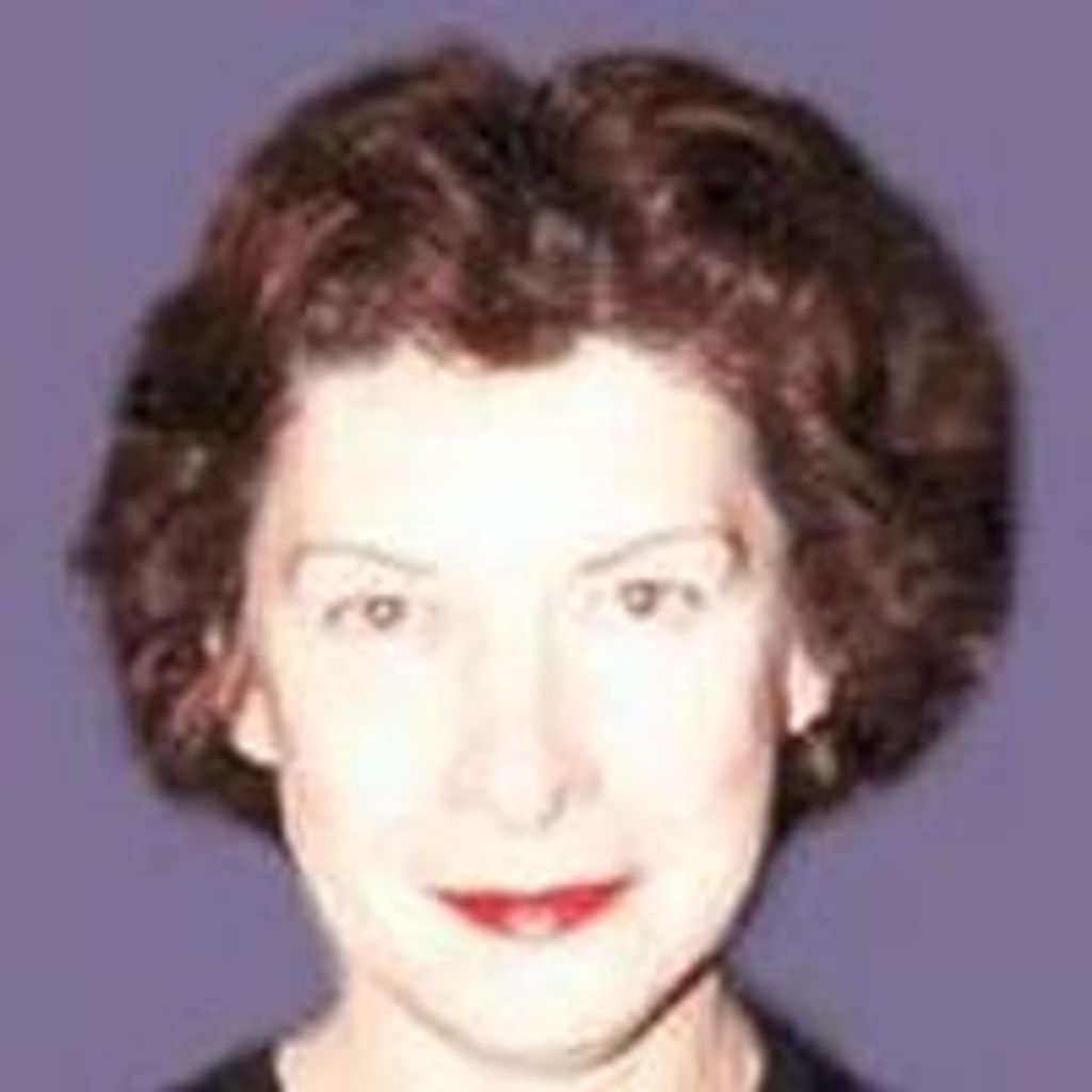 Karen Rae Bonnell James