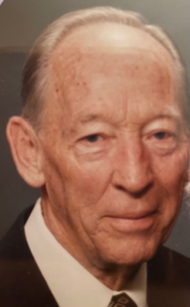 Leo Skinner