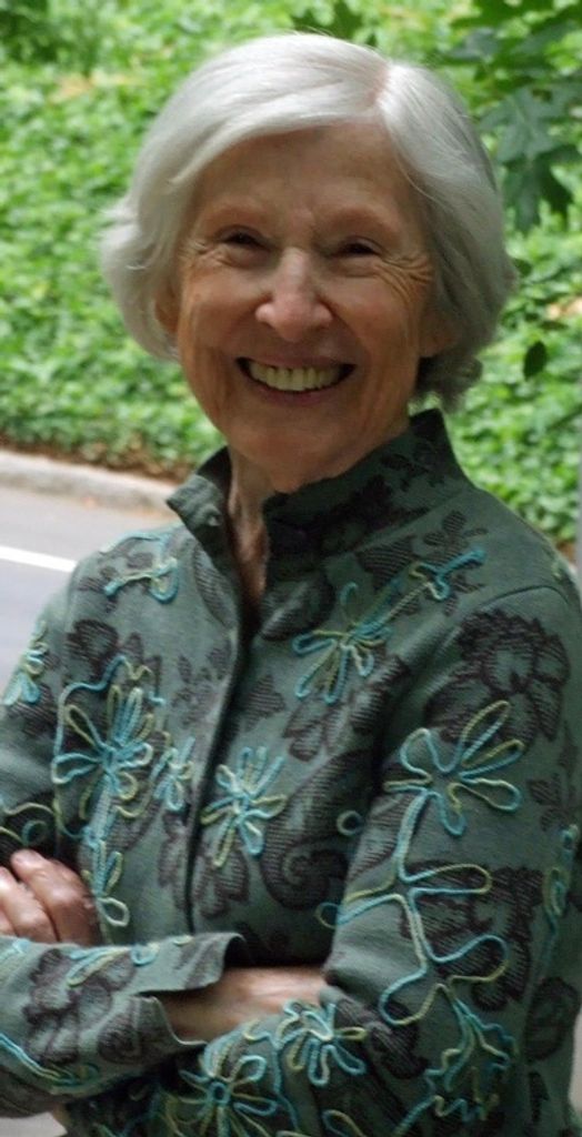 Elizabeth Chezmar