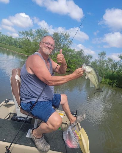 Scott Elwood McCoy's obituary image