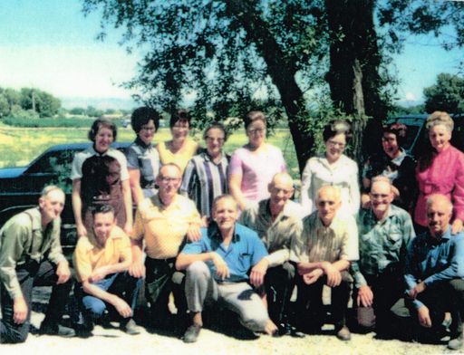 H. Reed Cammack photo gallery thumbnail 22 of 88