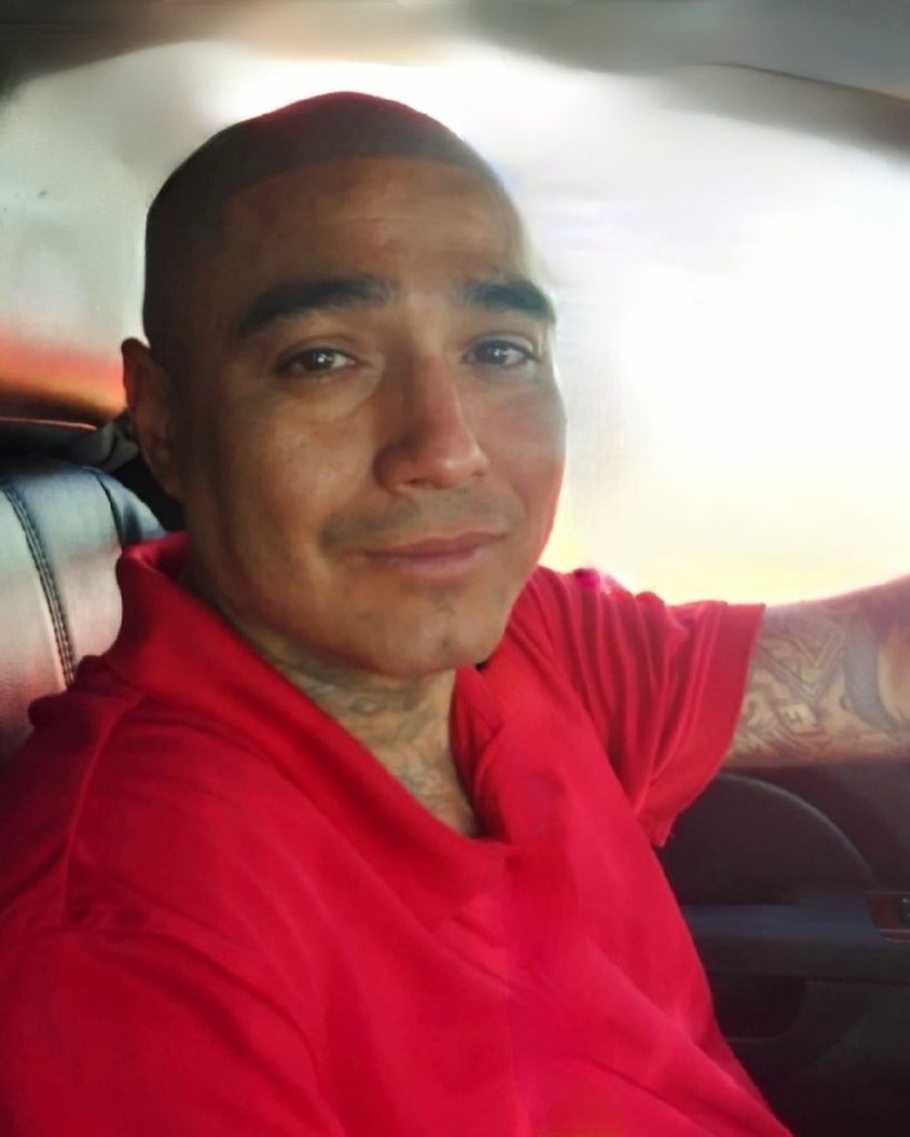 Ricardo Abundes Profile Photo