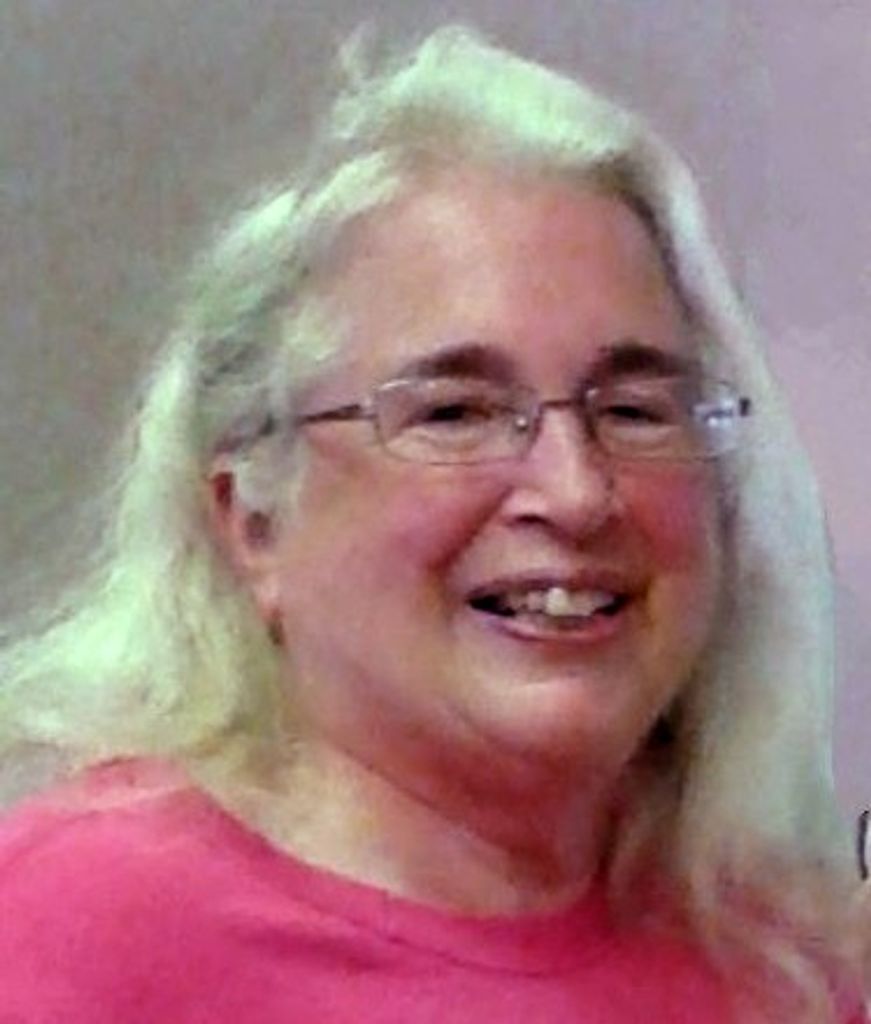 Diana L. Wolf