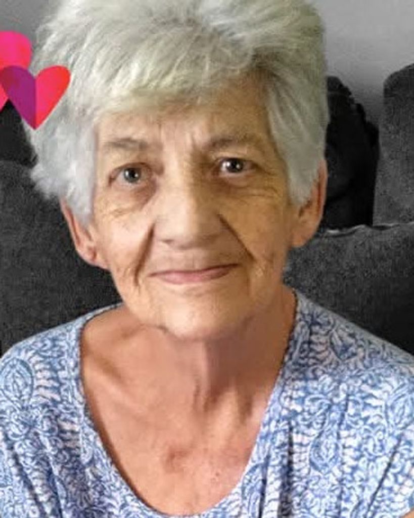 Linda Twiss