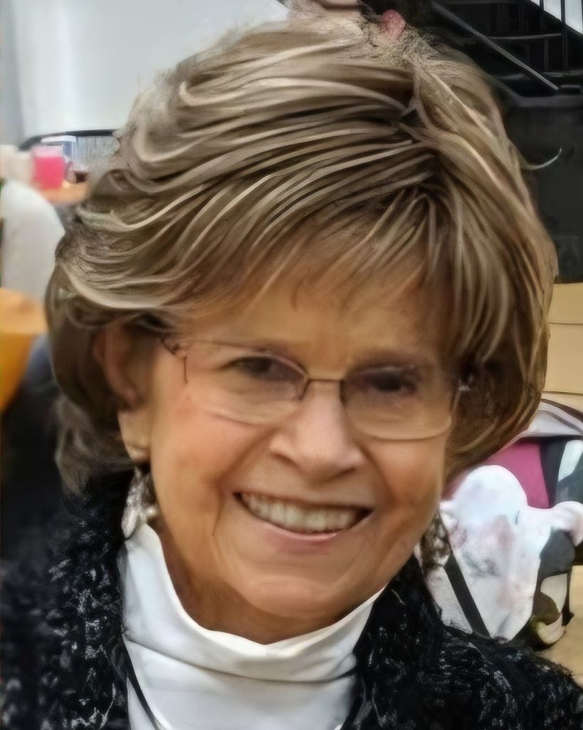 "Bobbie" Roberta D. Farley Profile Photo