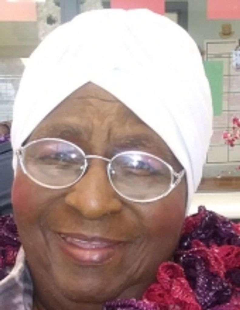 Lewifine Williams Profile Photo