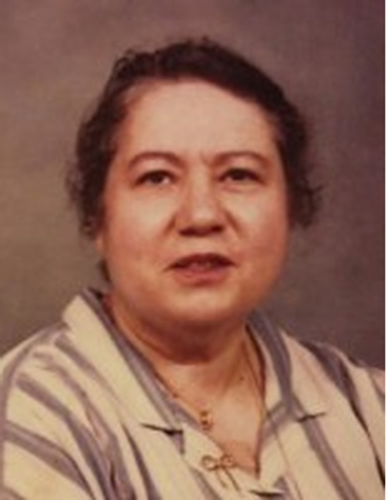 Mary Elizabeth Squires Pittman