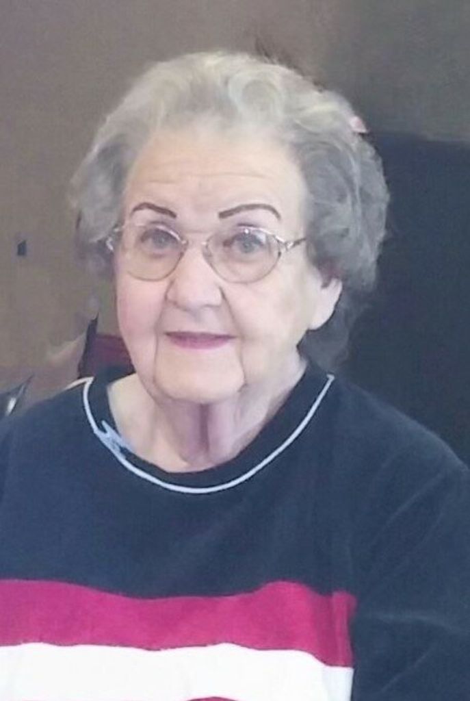 Ann Lou Wooley Profile Photo