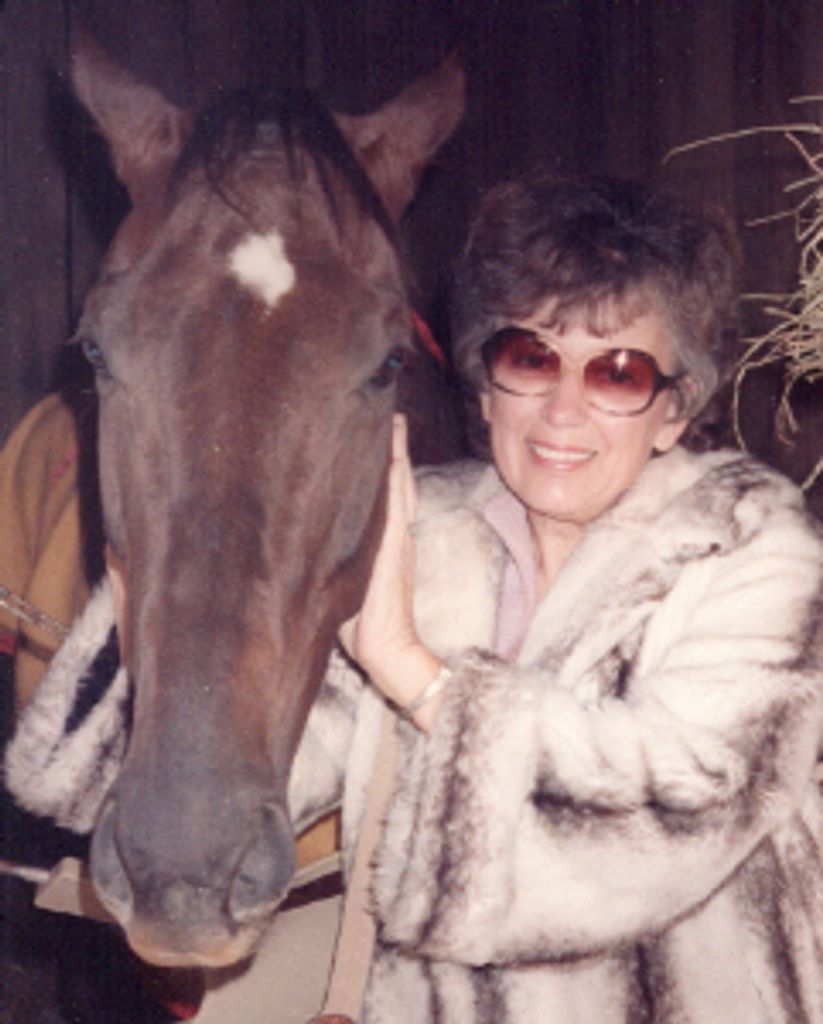 Ruth Alene Radak