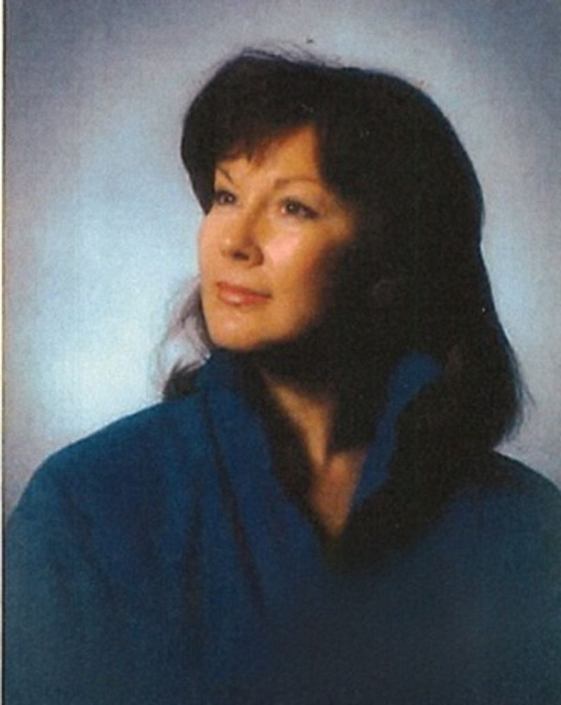 Jeannie Hallmark Profile Photo