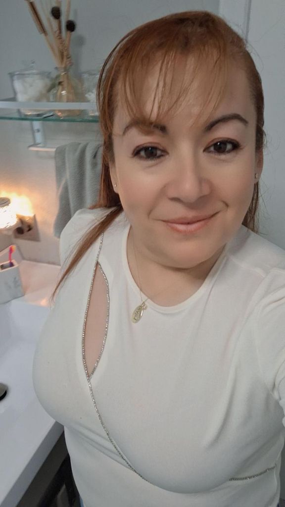 Liliana De Jesus Reyes Valdez