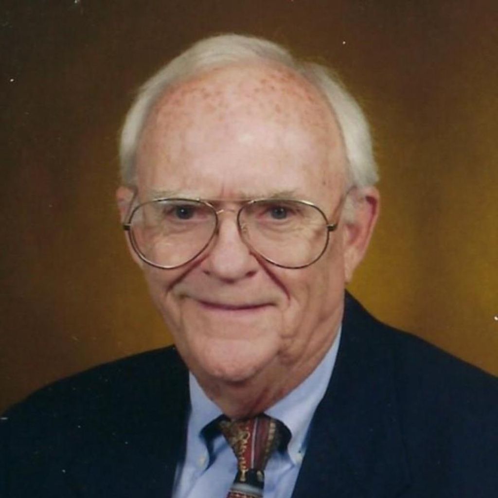 Marvin C. Hill