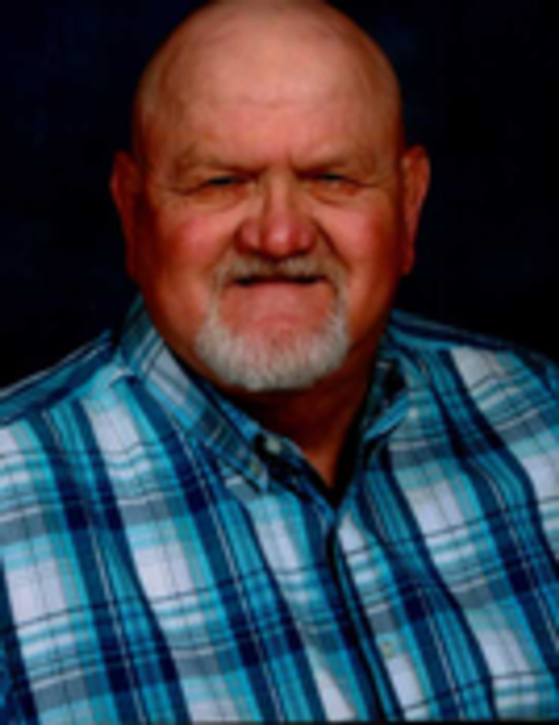 Mr. James "Rido" D. Arnold Profile Photo