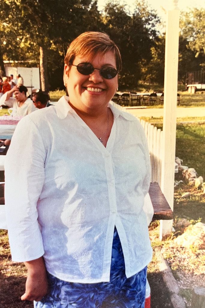 Darlene Trujillo Profile Photo