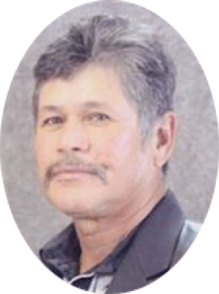 Gilberto Buentello Garcia