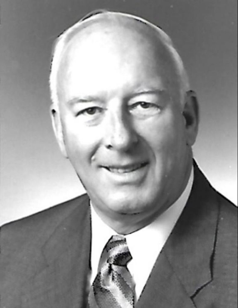 Hugh Francis Mcglone