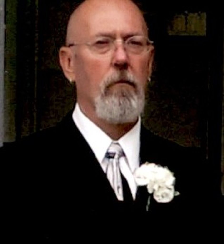 Jimmie  Dale Potter  Jr. Profile Photo