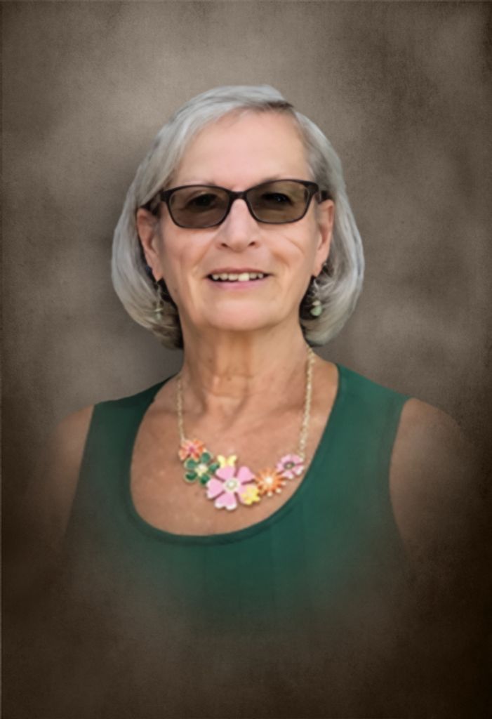 Susan E. (Dubs)  Reichard